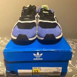 Adidas Tresc Run